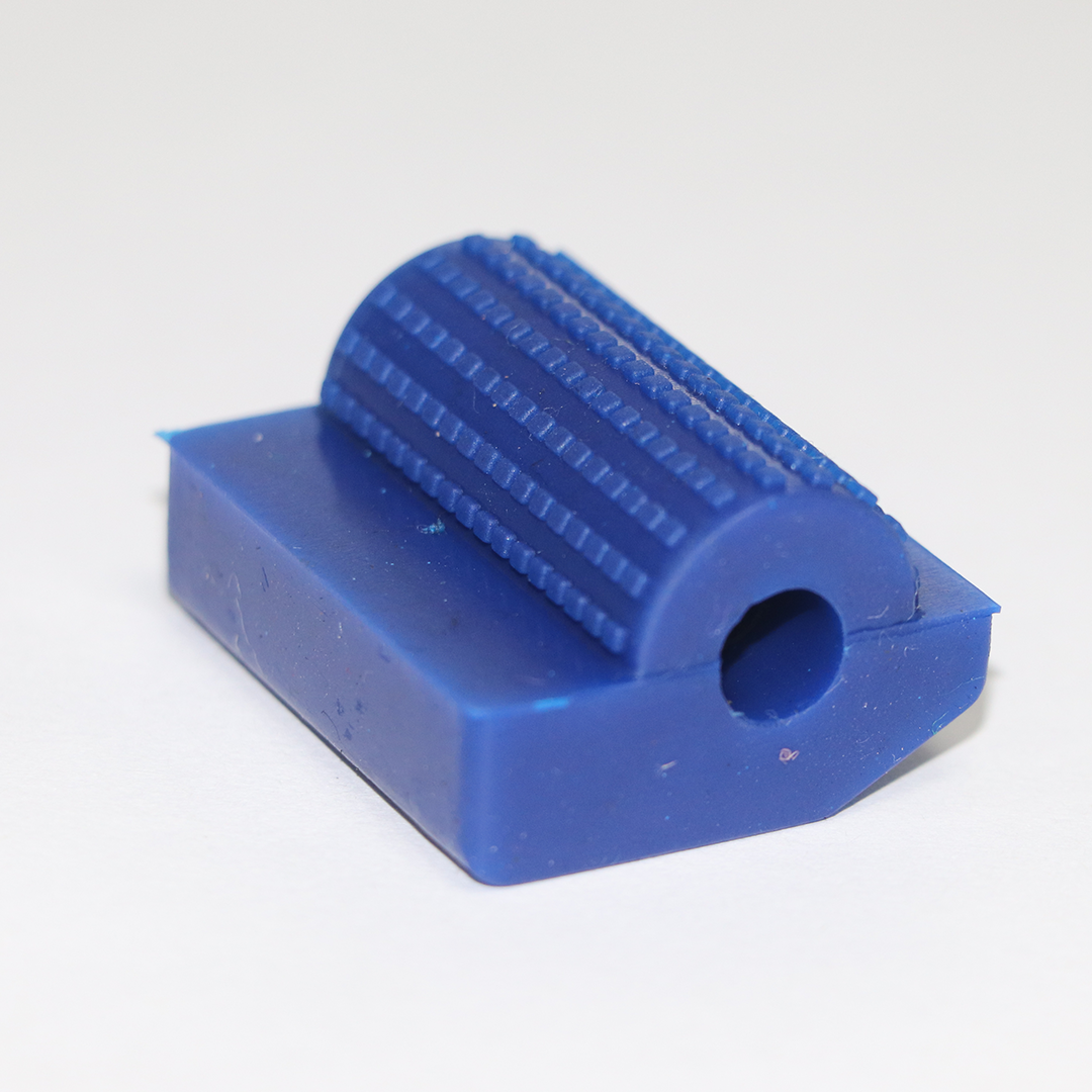 TVS Gear Shift Lever Pedal Cover - Durable and Slip-Resistant